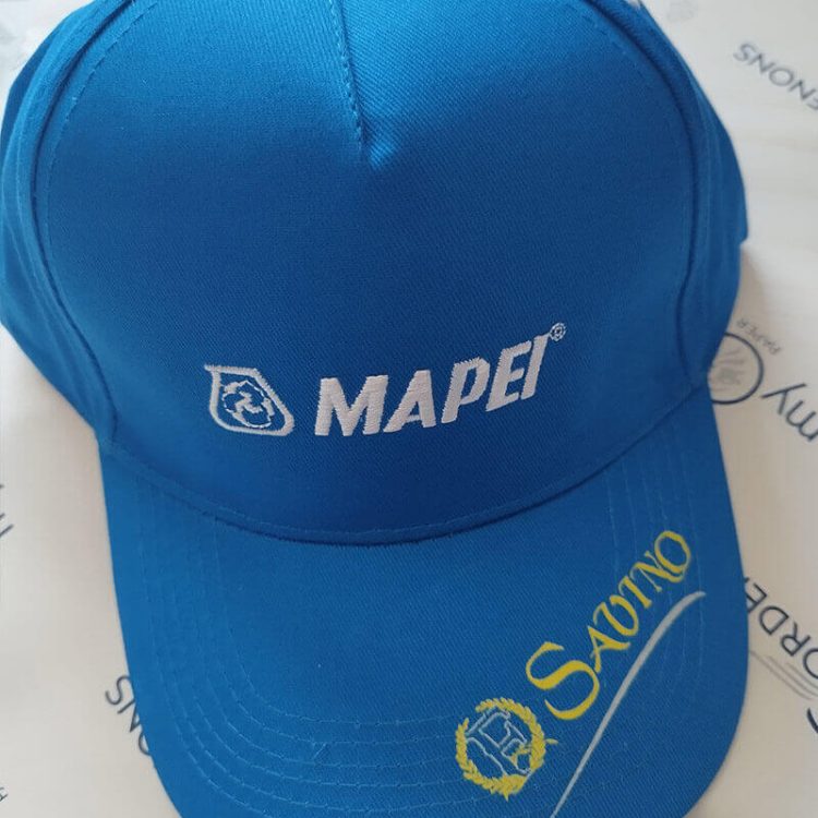 cappellino personalizzato