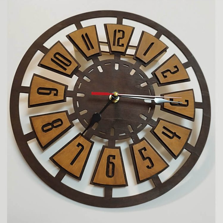 orologio personalizzato