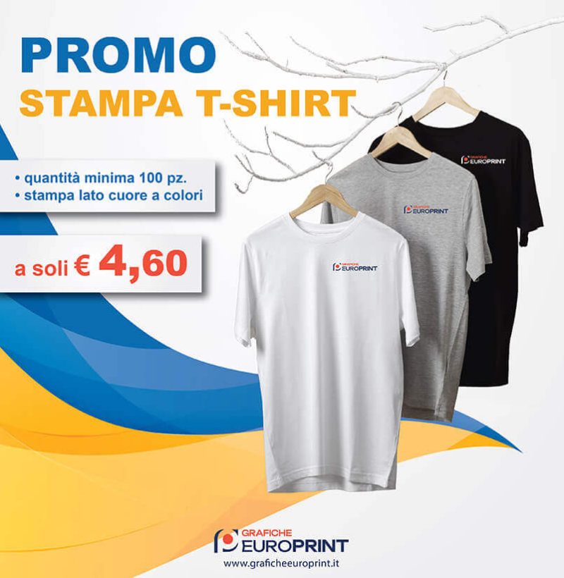 promozione stampa t-shirt - magliette (1)
